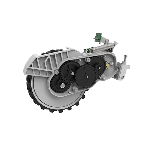 Robot Vacuum Cleaner Motor