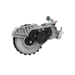 Robot Vacuum Cleaner Motor