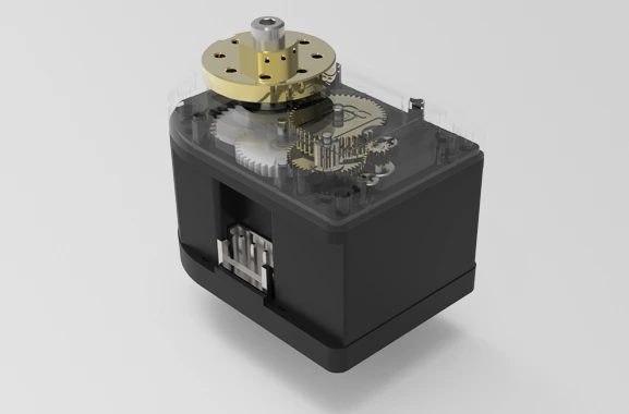 /servo-motor-for-uçak modeli