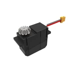 Motor de Cerradura Inteligente