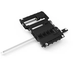 Bürstenloser Motor für Schiebe-Soundbar