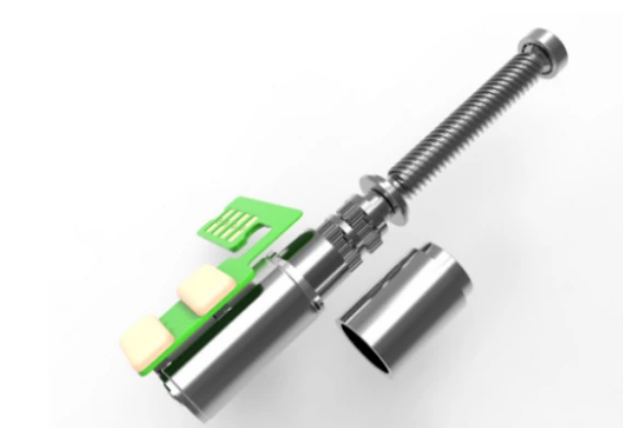 gear motor