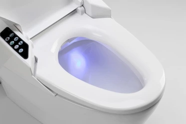 Boîte de vitesse automatique de pompe de nettoyage de toilette