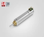 3.4mm Schrittmotor