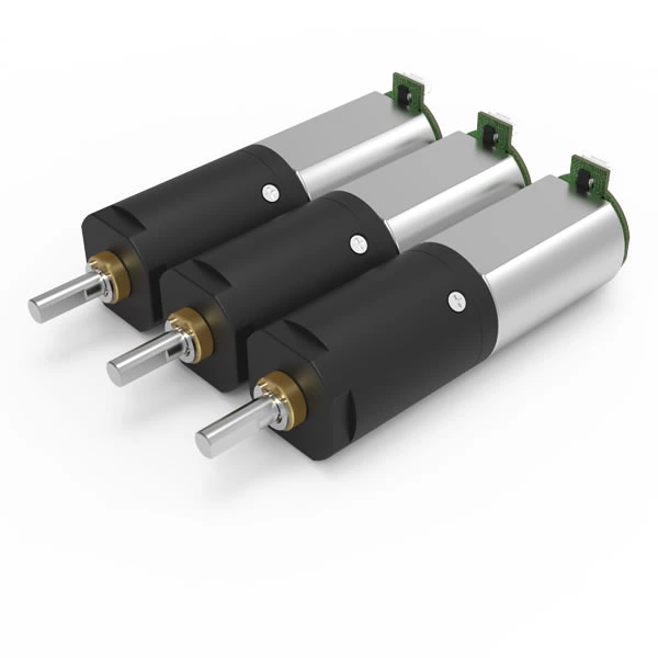 24v DC motor