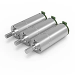 20mm Motor paso a paso