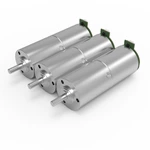 24mm Motor paso a paso