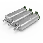28mm Motor paso a paso