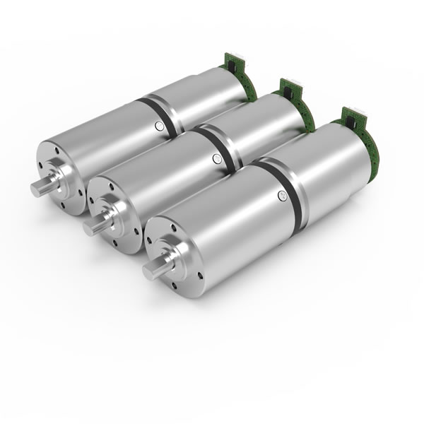 32mm Stepper Motor