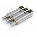 4mm Motor de engranajes