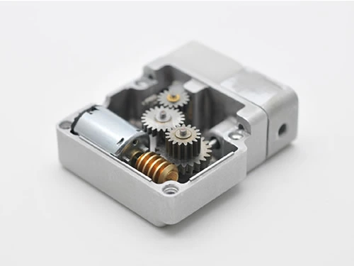 Technische Parameter und kundenspezifische Entwicklung des Mikro-Automatik-Wiedereinschaltmotors