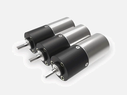 Liste der Mikromotor-Modelle