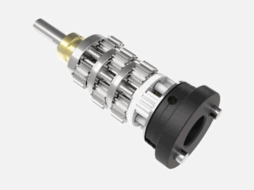 Wie trocknen Sie einen feuchten Getriebemotor