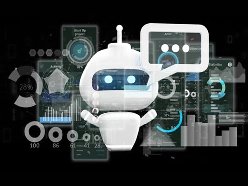 Was sind die Antriebssysteme von Robotern?