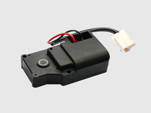 Welcher Motor ist für Autoluftreiniger geeignet?