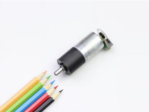 How to Reduce DC Motor Noise?