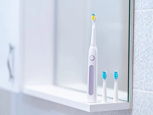 Elektrikli Diş Fırçaları için Neden Mikro Dişli Motorları Seçmelisiniz?