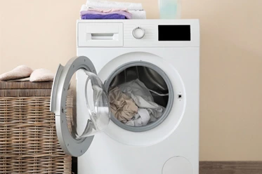 Micro motoréducteur pour lave-linge