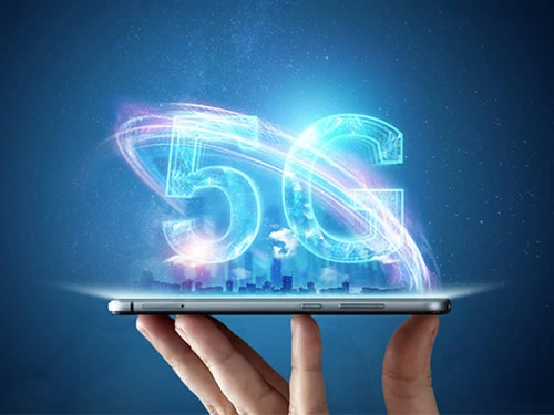 Anwendungen von Mikrogetriebemotoren in der kommerziellen 5G-Kommunikation