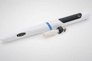 Getriebe für anti-myopia Smart Pen