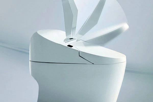 Automatic Toilet Seat Cover Gearbox