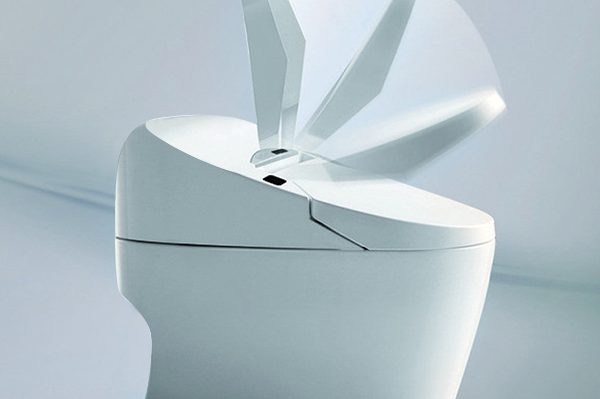 Automatic Toilet Seat Cover Gearbox