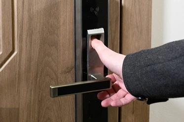 Moteurs de boîte de vitesses de serrure de porte