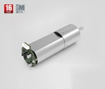 16mm Fırçasız Motor