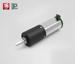 16mm DC Dişli Motor