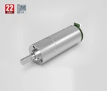 22mm Bürstenloser Motor