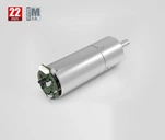 22mm Bürstenloser Motor