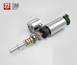 22mm Schrittmotor