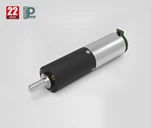 22mm DC Dişli Motor
