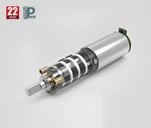 22mm DC Dişli Motor