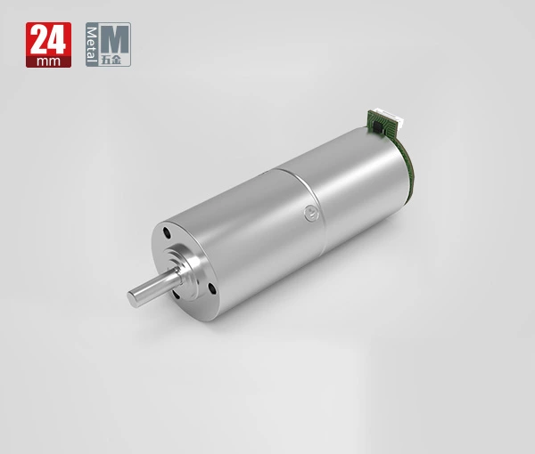 24mm Bürstenloser Motor