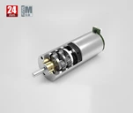 24mm Bürstenloser Motor