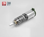28mm Schrittmotor