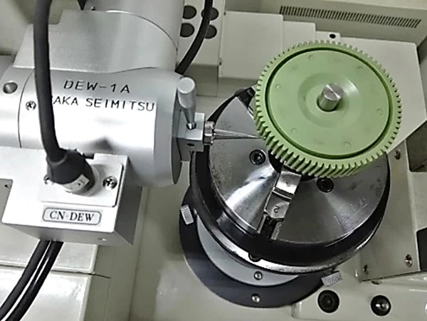 OSAKA SEIMITSU CLP-35S
