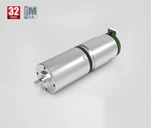 32mm Fırçasız Motor
