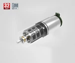 32mm Fırçasız Motor