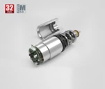 32mm Fırçasız Motor