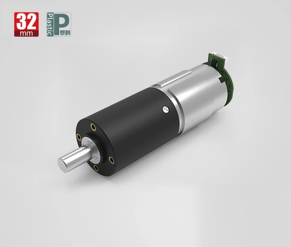 32mm Getriebemotor