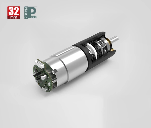 32mm Getriebemotor