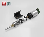 32mm Getriebemotor