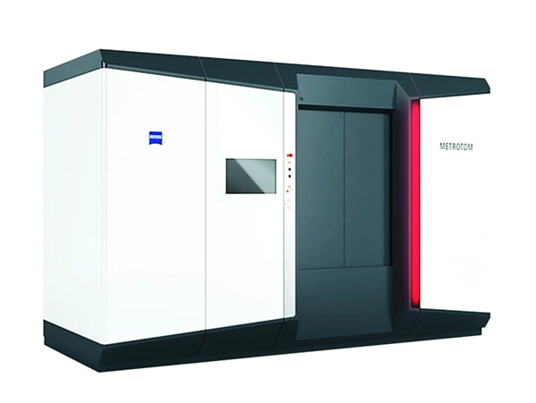 ZEISS Coordinate Measuring Machine