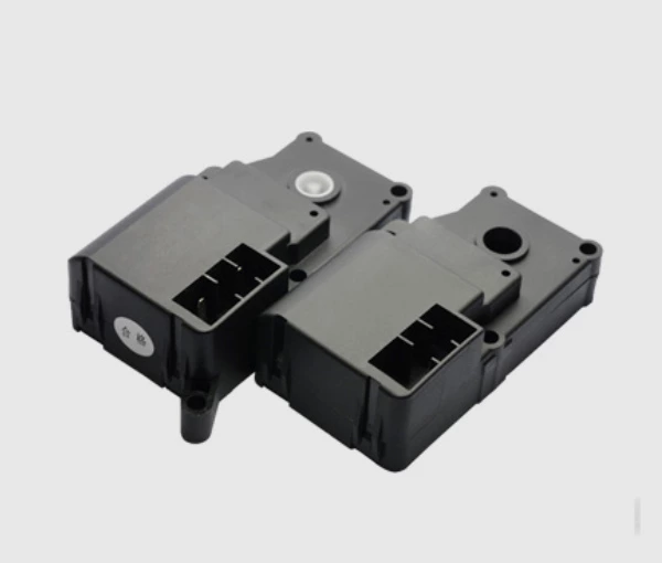 Otomotiv Damper Aktüatör Motoru