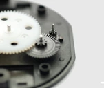 Otomotiv Göstergesi Step Motor