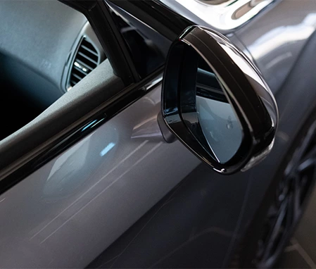 Specchio Telescopico Per Auto Con Luce - Ispezione Meccanica E Controllo Sottoveicolo - Foto 9