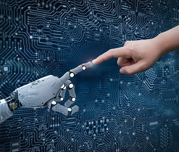 Antrieb für intelligenten Roboterkrankenschwester