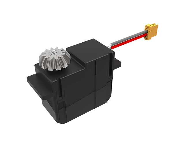 Moteur de verrouillage intelligent
